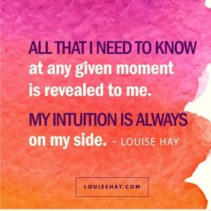 Positive affirmations are every thing! 💗